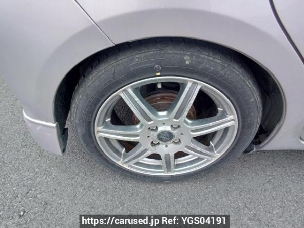 Used 2011 AT toyota vitz NSP130 Image[29]
