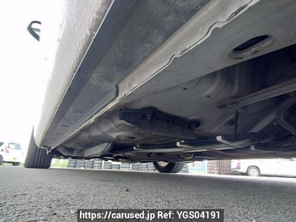 Used 2011 AT toyota vitz NSP130 Image[33]