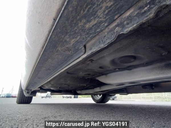 Used 2011 AT toyota vitz NSP130 Image[35]