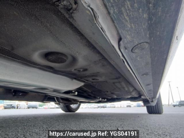 Used 2011 AT toyota vitz NSP130 Image[36]