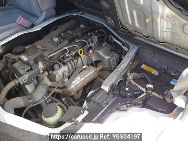 Used 2006 AT toyota regiusace-van KDH205V Image[10]