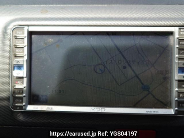 Used 2006 AT toyota regiusace-van KDH205V Image[19]