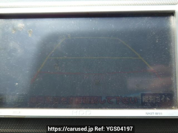 Used 2006 AT toyota regiusace-van KDH205V Image[20]