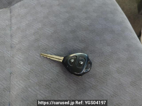 Used 2006 AT toyota regiusace-van KDH205V Image[27]