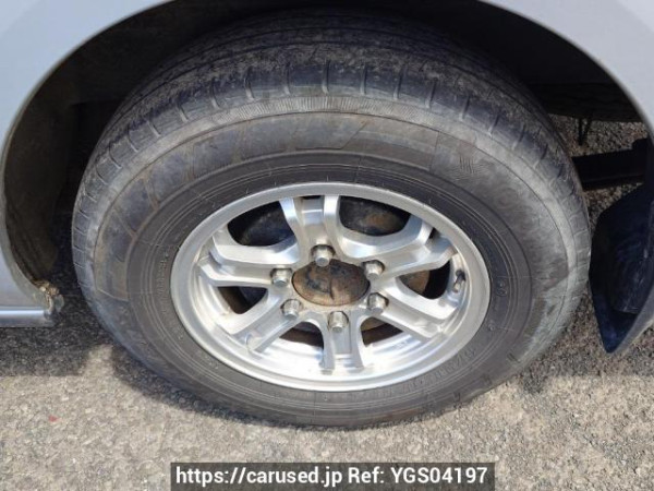 Used 2006 AT toyota regiusace-van KDH205V Image[31]