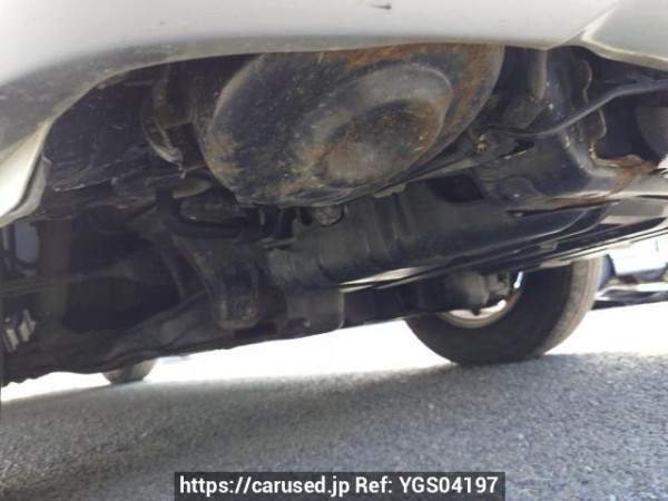 Used 2006 AT toyota regiusace-van KDH205V Image[32]