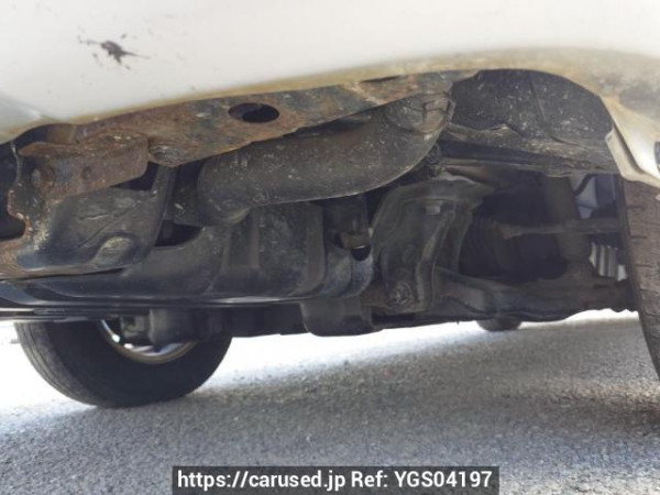 Used 2006 AT toyota regiusace-van KDH205V Image[33]