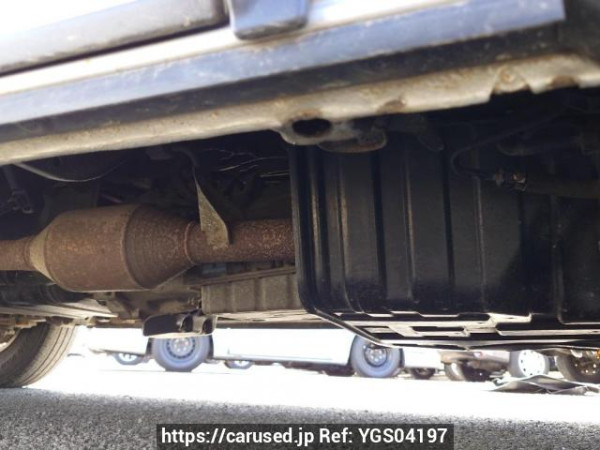 Used 2006 AT toyota regiusace-van KDH205V Image[34]