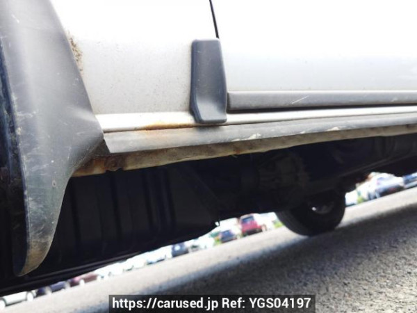 Used 2006 AT toyota regiusace-van KDH205V Image[35]