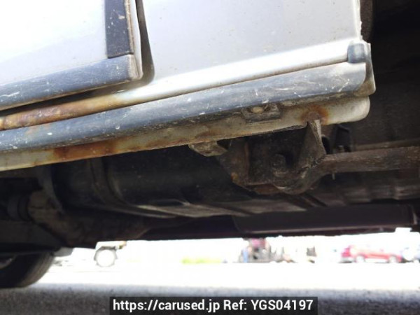 Used 2006 AT toyota regiusace-van KDH205V Image[36]