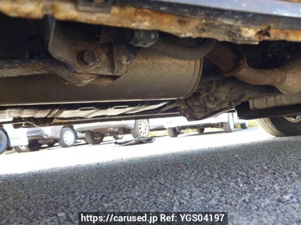 Used 2006 AT toyota regiusace-van KDH205V Image[37]