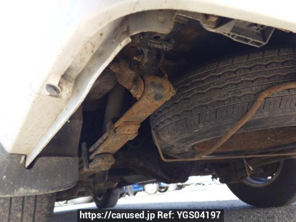 Used 2006 AT toyota regiusace-van KDH205V Image[38]