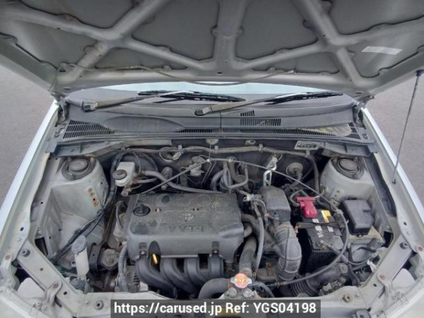 Used 2013 MT toyota probox-van NCP55V Image[9]