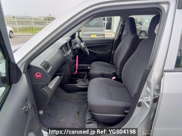 Used 2013 MT toyota probox-van NCP55V Image[14]