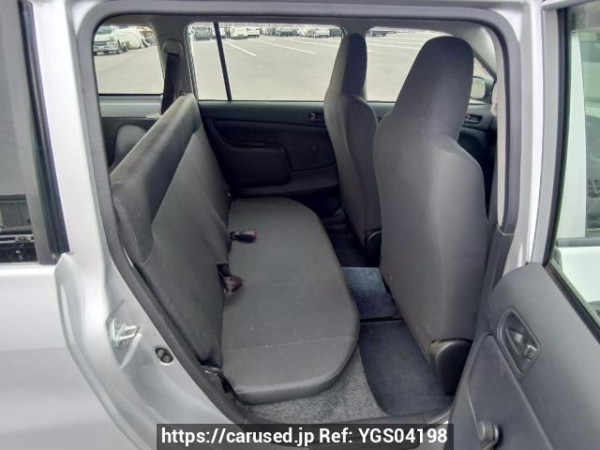 Used 2013 MT toyota probox-van NCP55V Image[15]