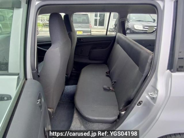 Used 2013 MT toyota probox-van NCP55V Image[16]