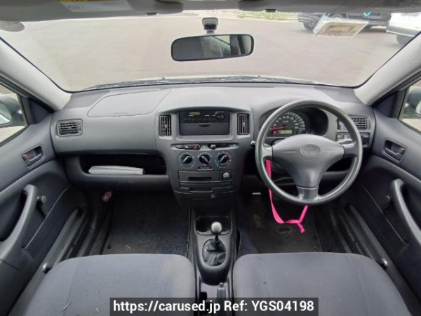 Used 2013 MT toyota probox-van NCP55V Image[17]