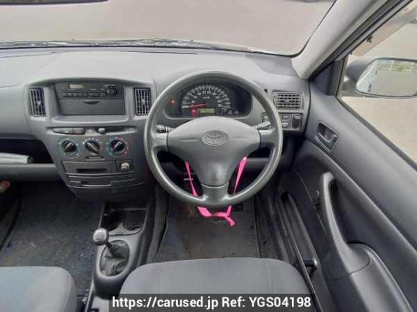 Used 2013 MT toyota probox-van NCP55V Image[19]
