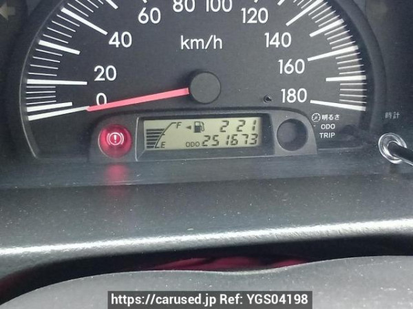 Used 2013 MT toyota probox-van NCP55V Image[21]