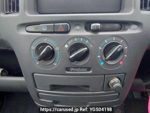 Used 2013 MT toyota probox-van NCP55V Image[24]