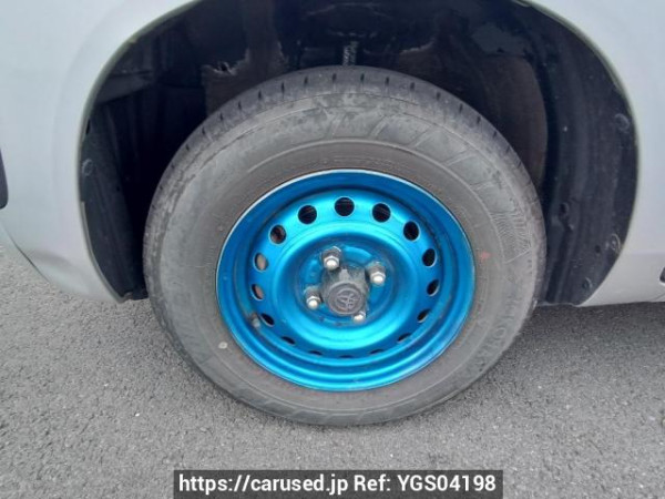 Used 2013 MT toyota probox-van NCP55V Image[28]