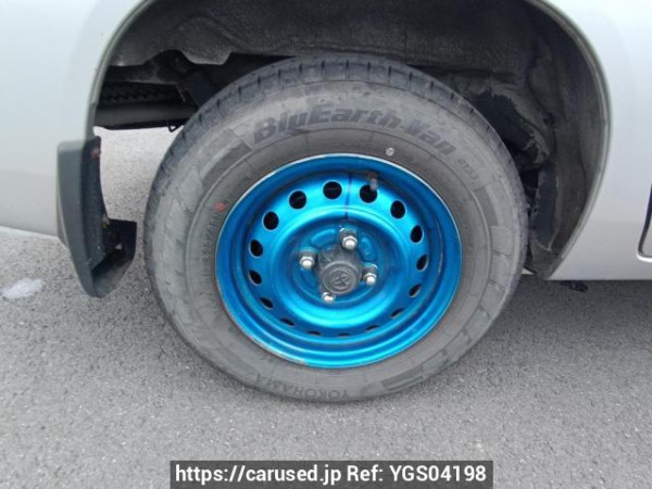 Used 2013 MT toyota probox-van NCP55V Image[29]