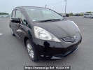 Honda Fit GE6