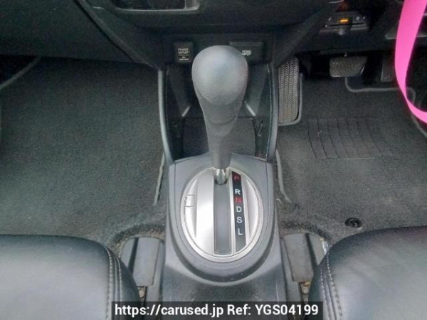 Used 2009 AT honda fit GE6 Image[24]