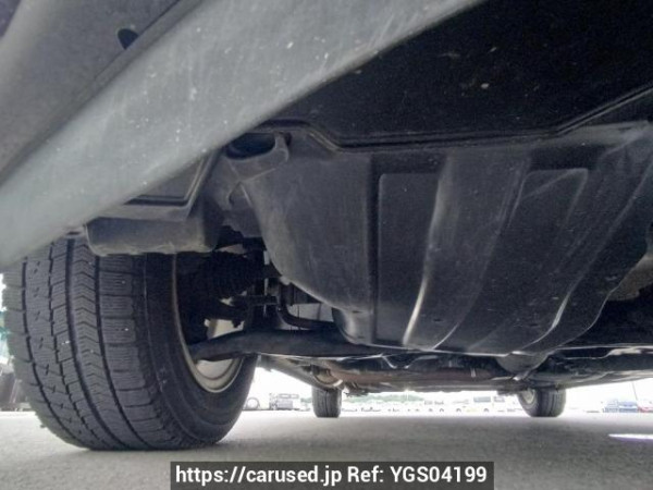 Used 2009 AT honda fit GE6 Image[30]