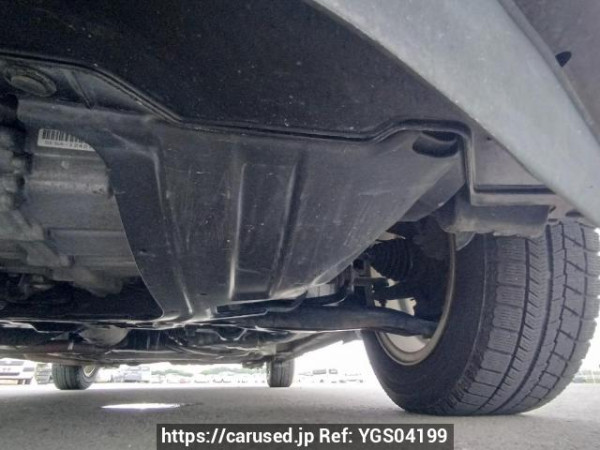 Used 2009 AT honda fit GE6 Image[31]