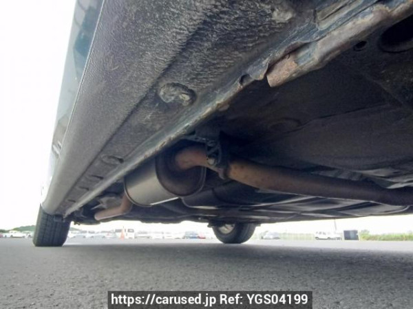 Used 2009 AT honda fit GE6 Image[32]