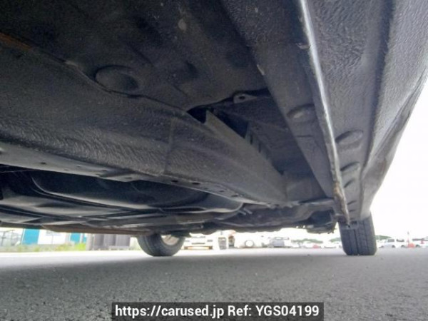 Used 2009 AT honda fit GE6 Image[33]