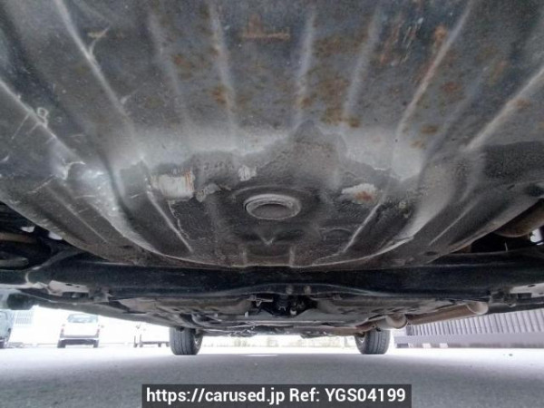 Used 2009 AT honda fit GE6 Image[37]