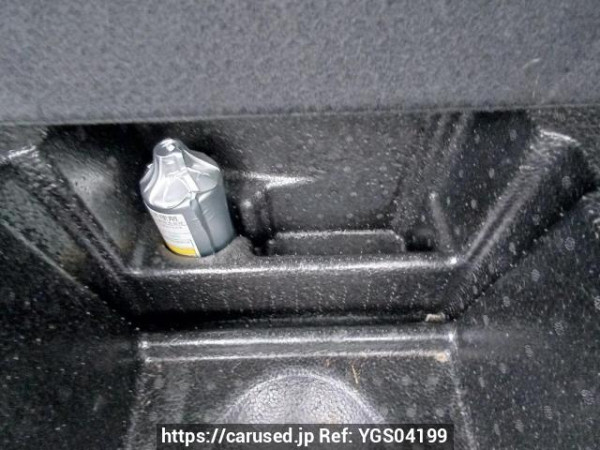 Used 2009 AT honda fit GE6 Image[39]