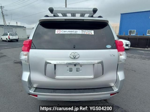 Used 2013 AT toyota land-cruiser-prado TRJ150W Image[5]