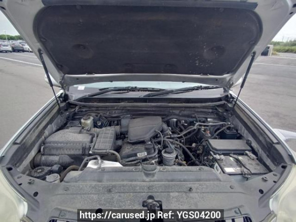 Used 2013 AT toyota land-cruiser-prado TRJ150W Image[9]