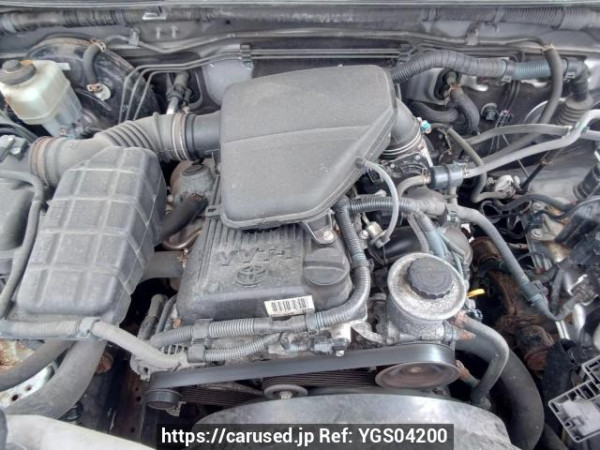 Used 2013 AT toyota land-cruiser-prado TRJ150W Image[10]