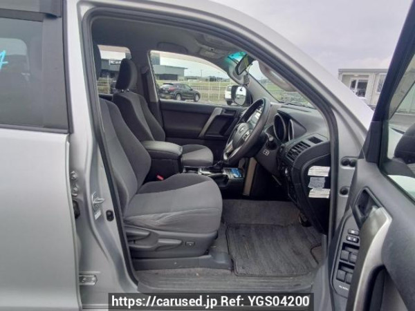 Used 2013 AT toyota land-cruiser-prado TRJ150W Image[12]