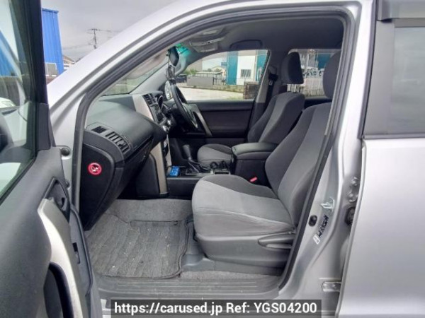 Used 2013 AT toyota land-cruiser-prado TRJ150W Image[13]
