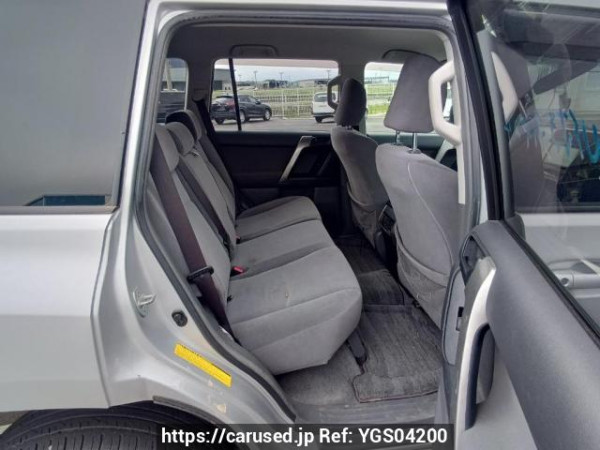 Used 2013 AT toyota land-cruiser-prado TRJ150W Image[14]