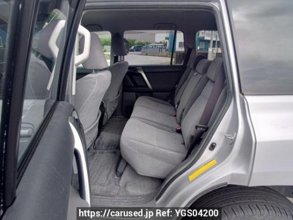 Used 2013 AT toyota land-cruiser-prado TRJ150W Image[15]