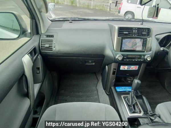 Used 2013 AT toyota land-cruiser-prado TRJ150W Image[17]