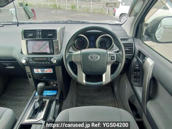 Used 2013 AT toyota land-cruiser-prado TRJ150W Image[18]