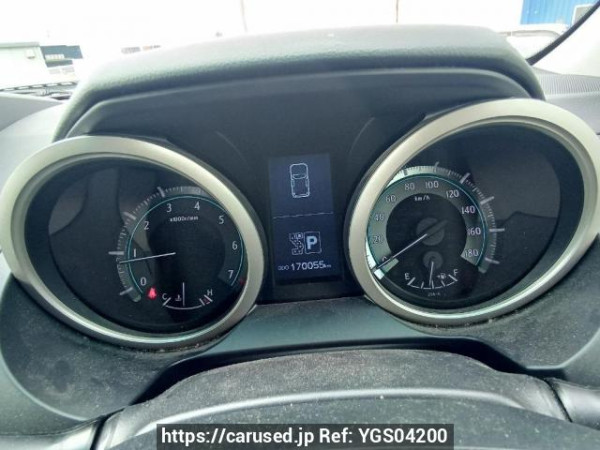 Used 2013 AT toyota land-cruiser-prado TRJ150W Image[19]