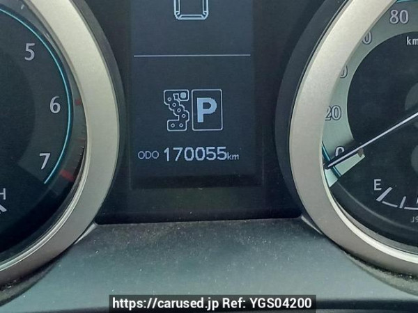 Used 2013 AT toyota land-cruiser-prado TRJ150W Image[20]