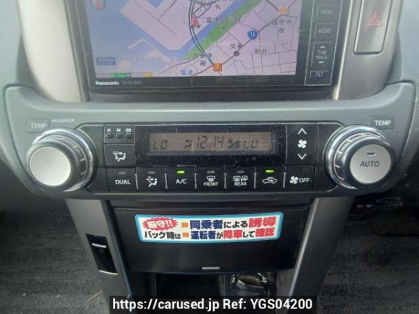 Used 2013 AT toyota land-cruiser-prado TRJ150W Image[23]