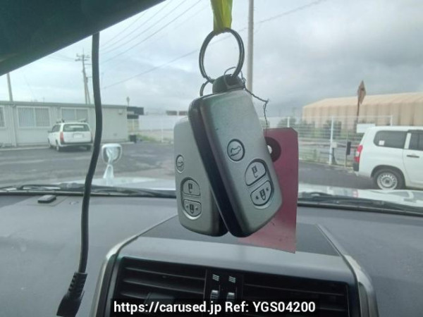 Used 2013 AT toyota land-cruiser-prado TRJ150W Image[26]