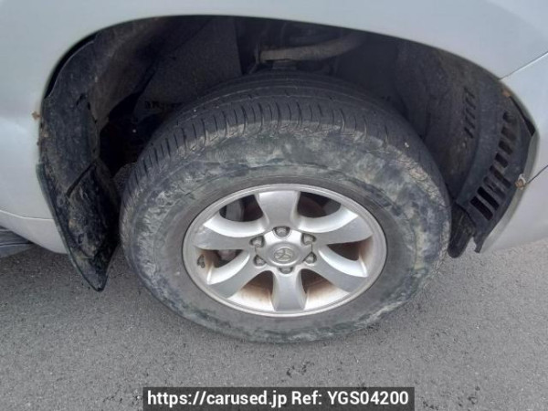 Used 2013 AT toyota land-cruiser-prado TRJ150W Image[27]