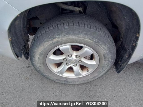 Used 2013 AT toyota land-cruiser-prado TRJ150W Image[28]