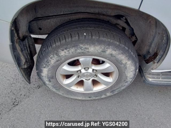Used 2013 AT toyota land-cruiser-prado TRJ150W Image[29]